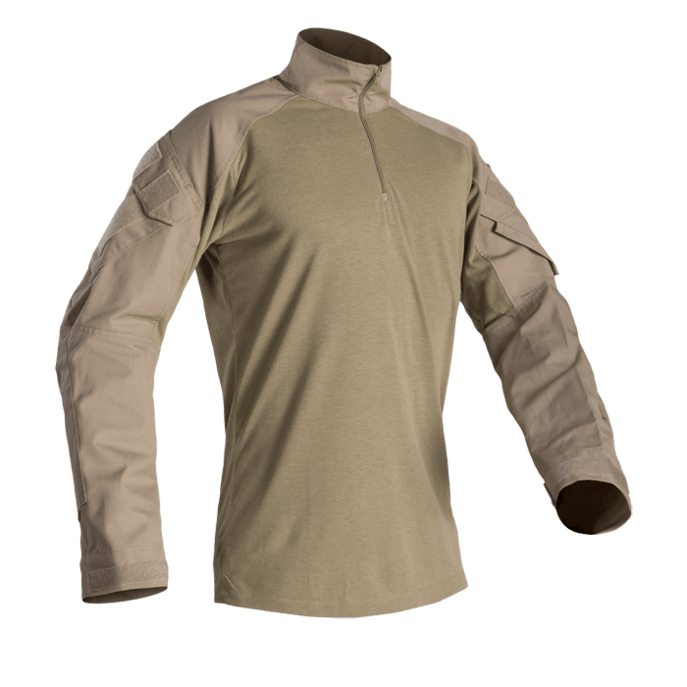 G3 COMBAT SHIRT™ [SOLID VARIANTS]