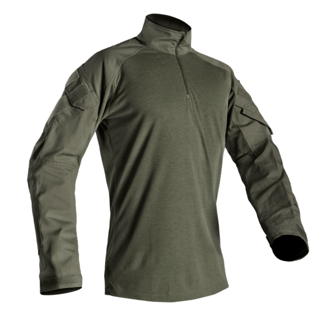 G3 COMBAT SHIRT™ [SOLID VARIANTS]