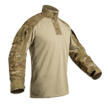 G3 ALL WEATHER COMBAT SHIRT™ | MULTICAM