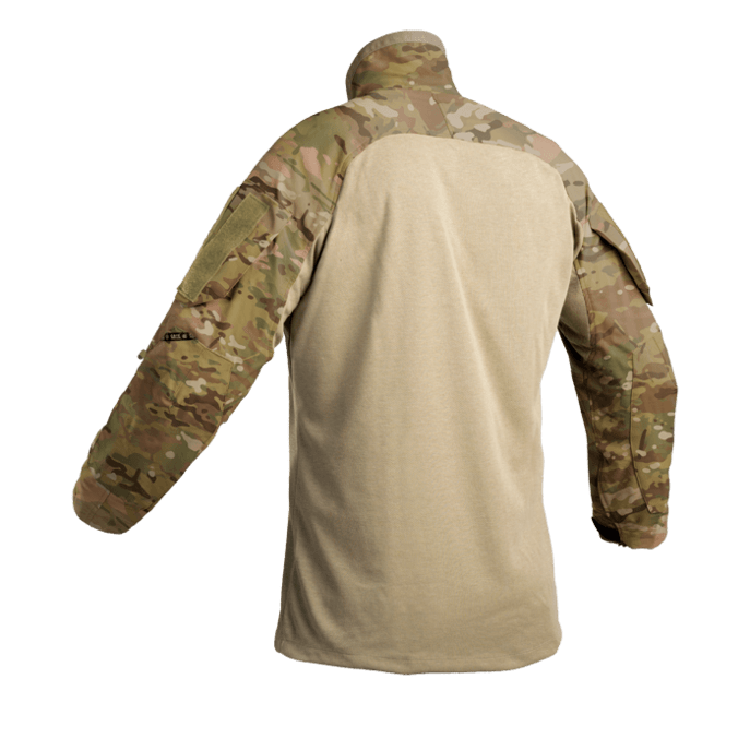 G3 ALL WEATHER COMBAT SHIRT™ | MULTICAM