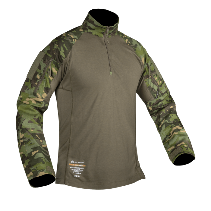 G4 COMBAT SHIRT™ | MULTICAM TROPIC