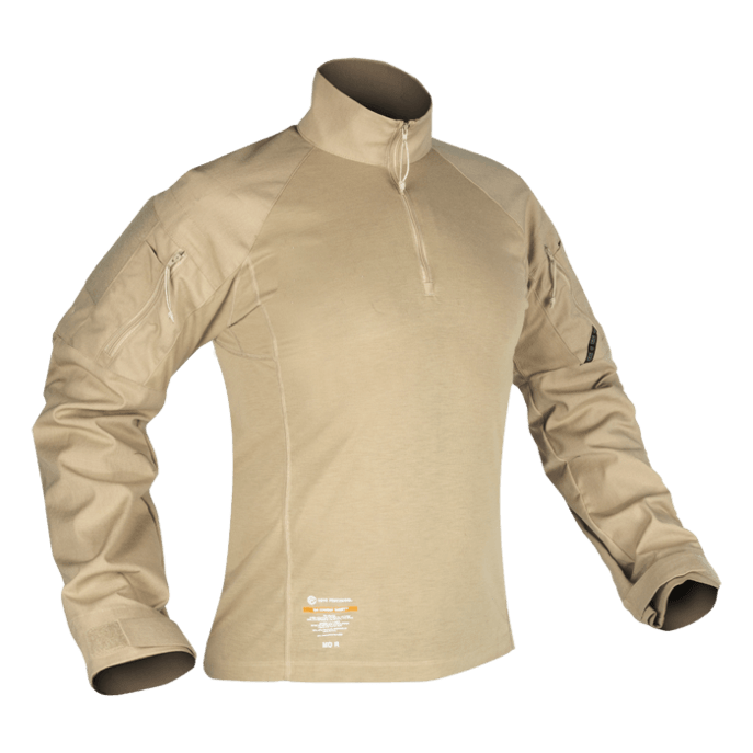 G4 COMBAT SHIRT™ (SOLID VARIANTS)