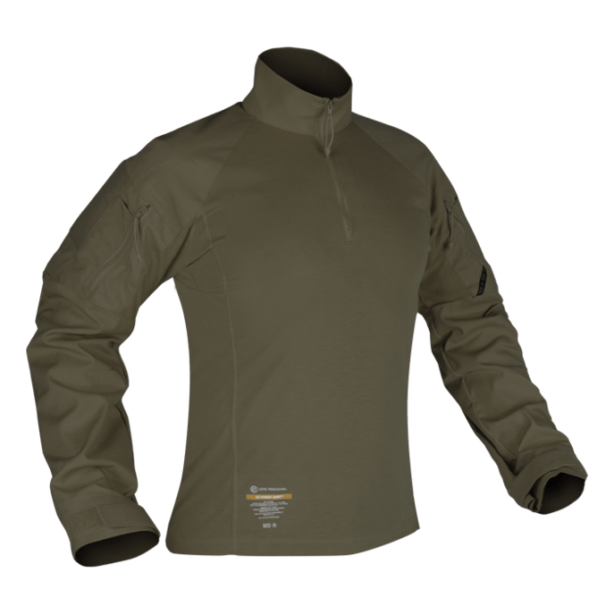 G4 COMBAT SHIRT™ (SOLID VARIANTS)