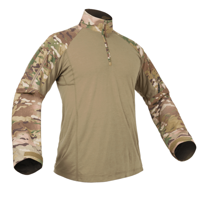 G4 FR COMBAT SHIRT™