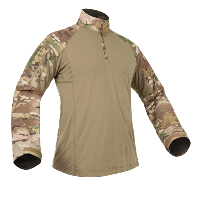 G4 FR COMBAT SHIRT™