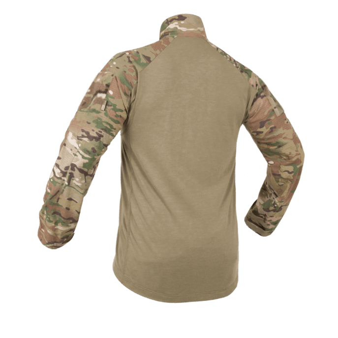 G4 FR COMBAT SHIRT™