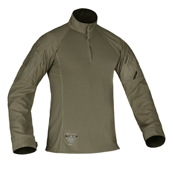 G4 FR COMBAT SHIRT™ | RANGER GREEN