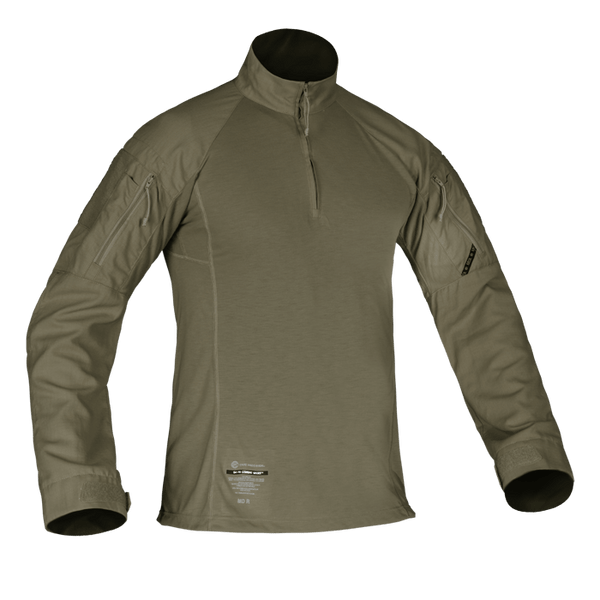 G4 FR COMBAT SHIRT™ | RANGER GREEN