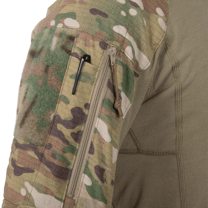 G4 FR COMBAT SHIRT™