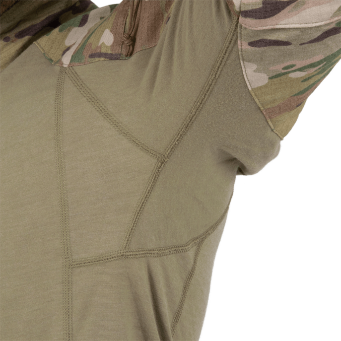 G4 FR COMBAT SHIRT™