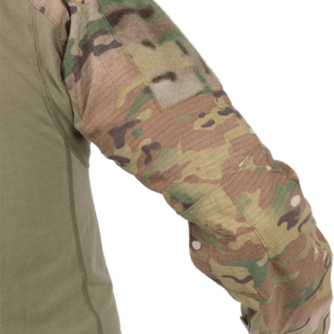 G4 FR COMBAT SHIRT™