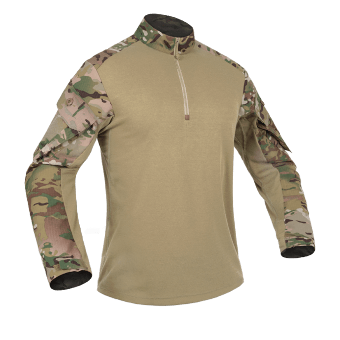 G4 HOT WEATHER COMBAT SHIRT™