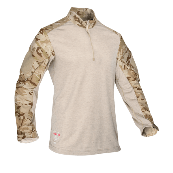 G4 HOT WEATHER COMBAT SHIRT™ | MULTICAM ARID