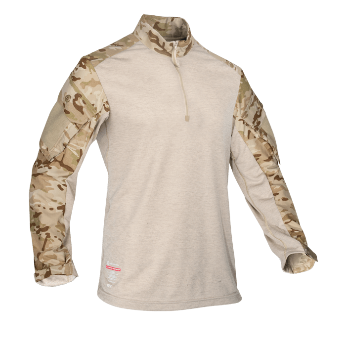 G4 HOT WEATHER COMBAT SHIRT™ | MULTICAM ARID