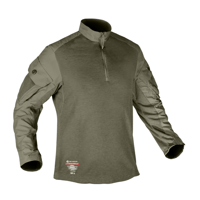 G4 HOT WEATHER COMBAT SHIRT™ [SOLID VARIANTS]