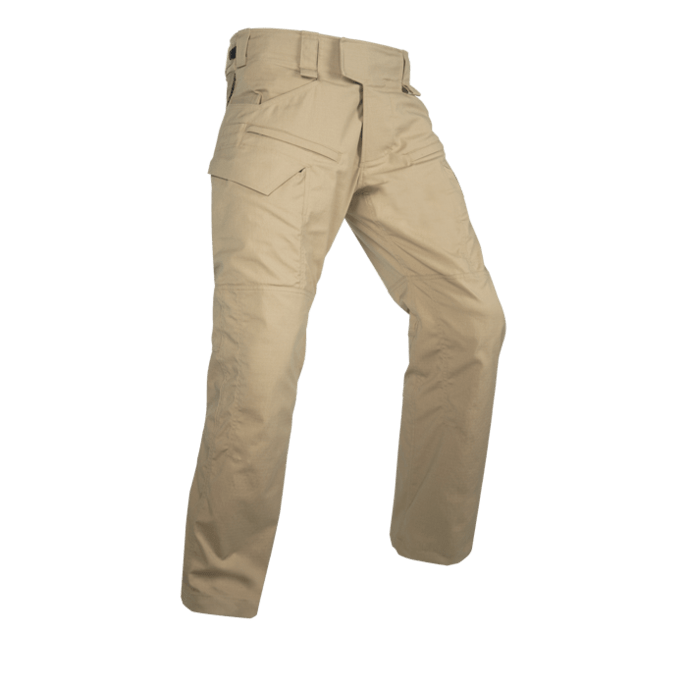 G4 FIELD PANT™  [SOLID VARIANTS]