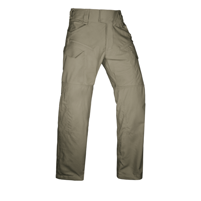 G4 FR FIELD PANT™ | RANGER GREEN