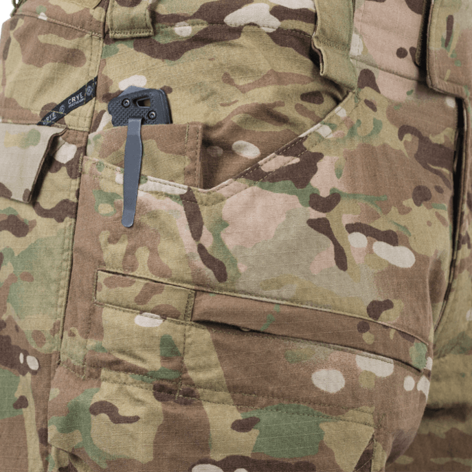 G4 FR FIELD PANT™