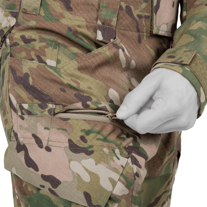G4 FR FIELD PANT™