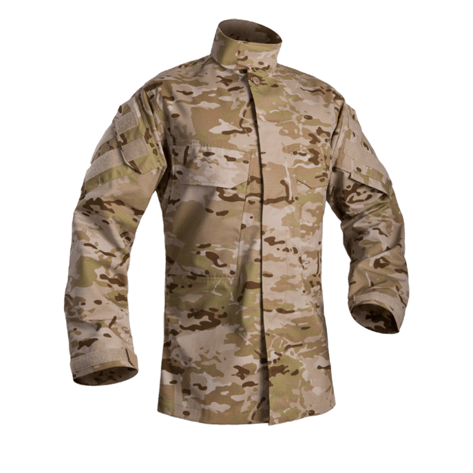CRYE PRECISION - G3 FIELD SHIRT™ - GSS Gear FWB