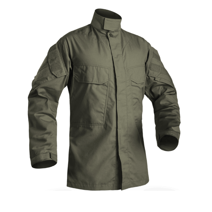 G3 FIELD SHIRT™ | RANGER GREEN