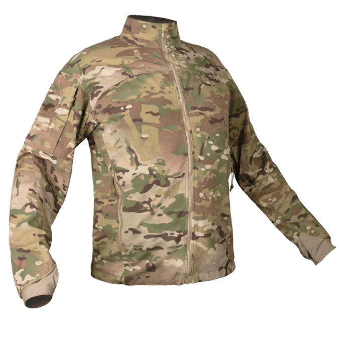 G4 TEMPERATE SHELL JACKET™