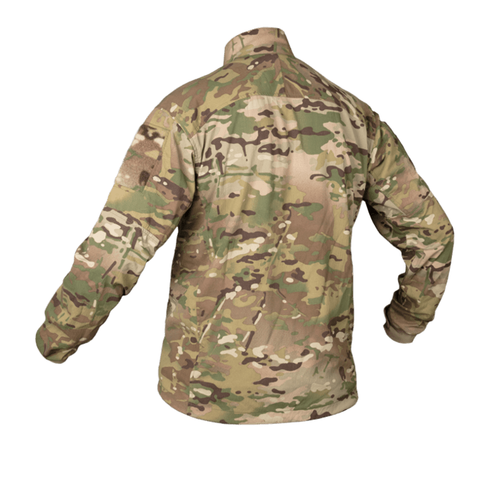 G4 TEMPERATE SHELL JACKET™