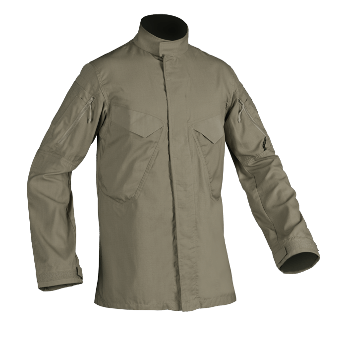 G4 FR FIELD SHIRT™ | RANGER GREEN
