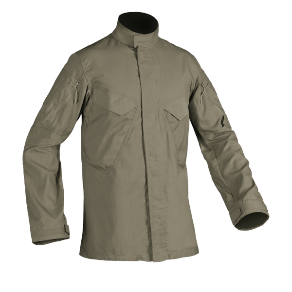 G4 FR FIELD SHIRT™ | RANGER GREEN
