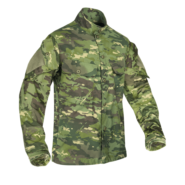 G4 HOT WEATHER FIELD SHIRT™ | MULTICAM TROPIC