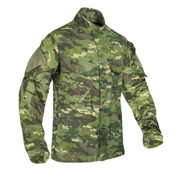 G4 HOT WEATHER FIELD SHIRT™ | MULTICAM TROPIC