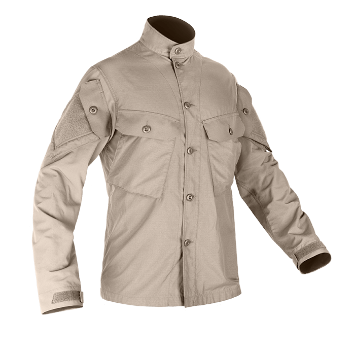 G4 HOT WEATHER FIELD SHIRT™ [SOLID VARIANTS]