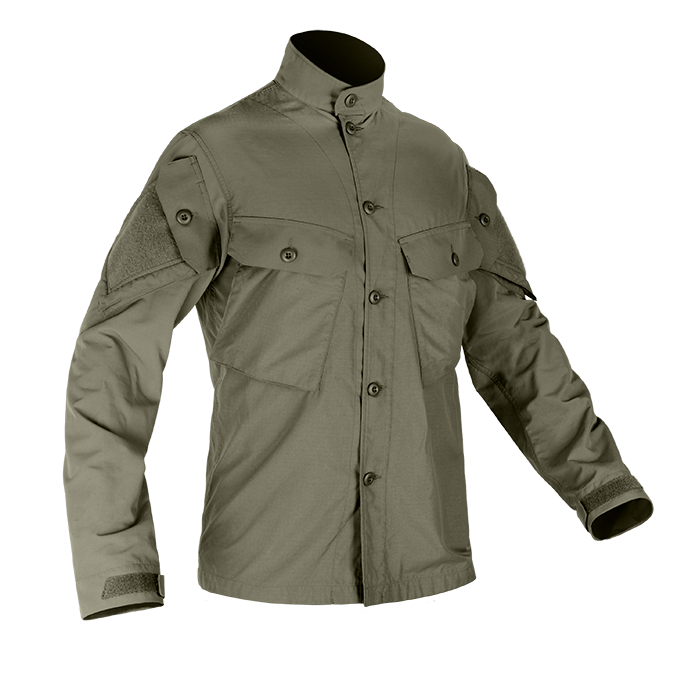 G4 HOT WEATHER FIELD SHIRT™ [SOLID VARIANTS]