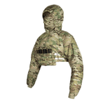 HALFJAK™  INSULATED