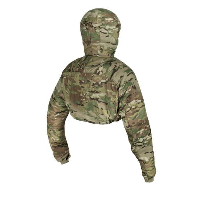 HALFJAK™  INSULATED