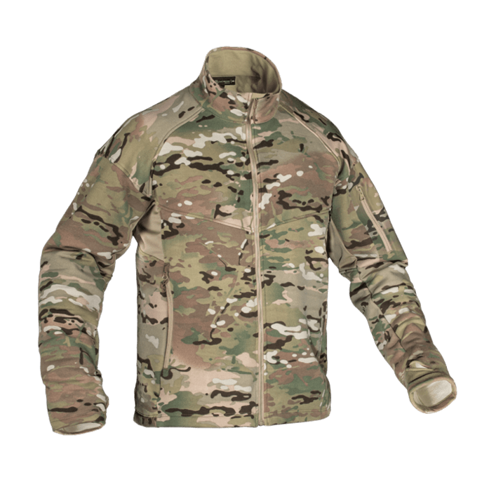 CRYE PRECISION 迷彩ジャケット LGL gen2 mc Large LG Crye Precision G2 Smock Multicam OCP Camo DEVGRU Cold