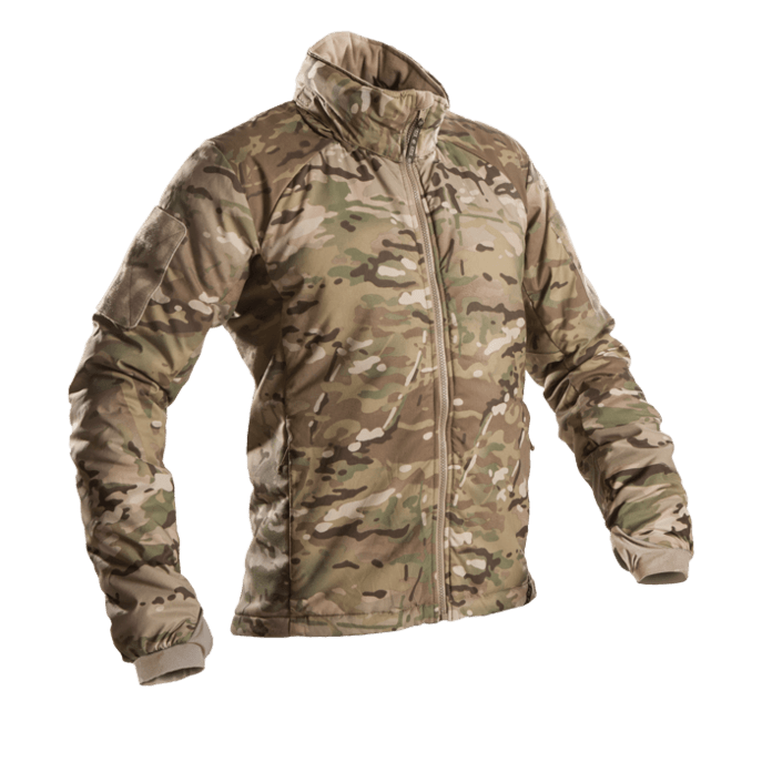 LOFT JACKET