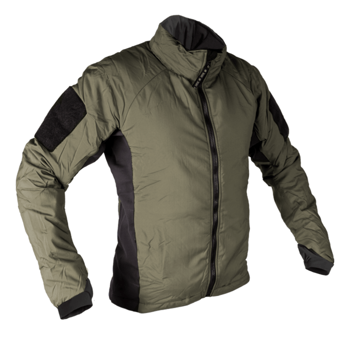 LOFT JACKET