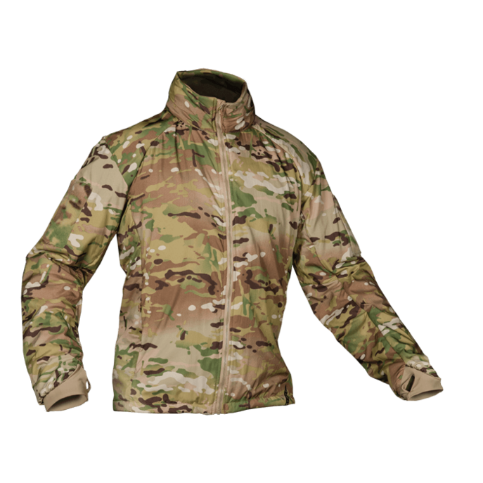 ATO™ MID LOFT JACKET