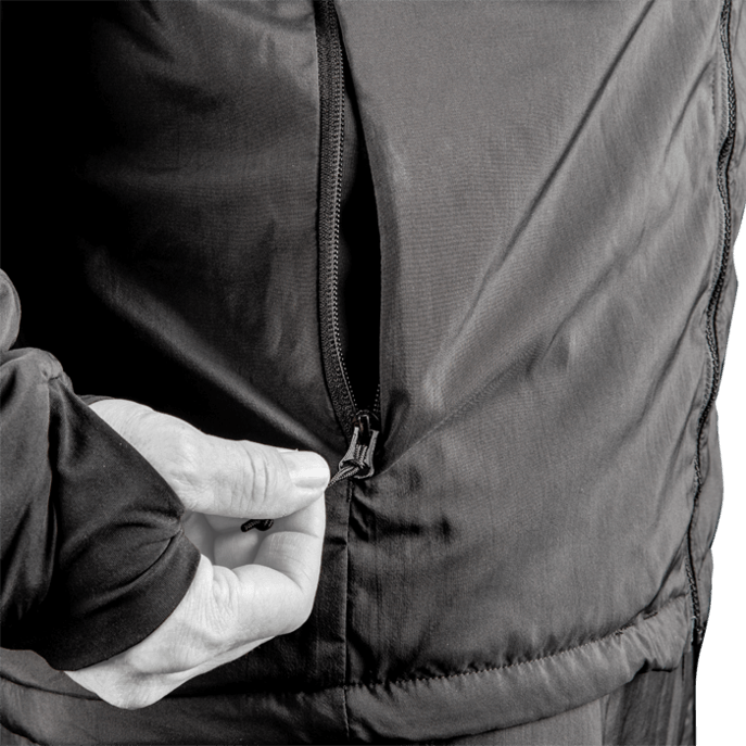 ATO™ MID LOFT JACKET