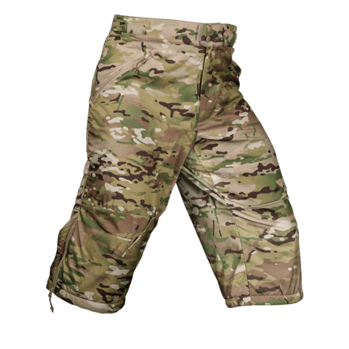 ATO™ MID LOFT PANT