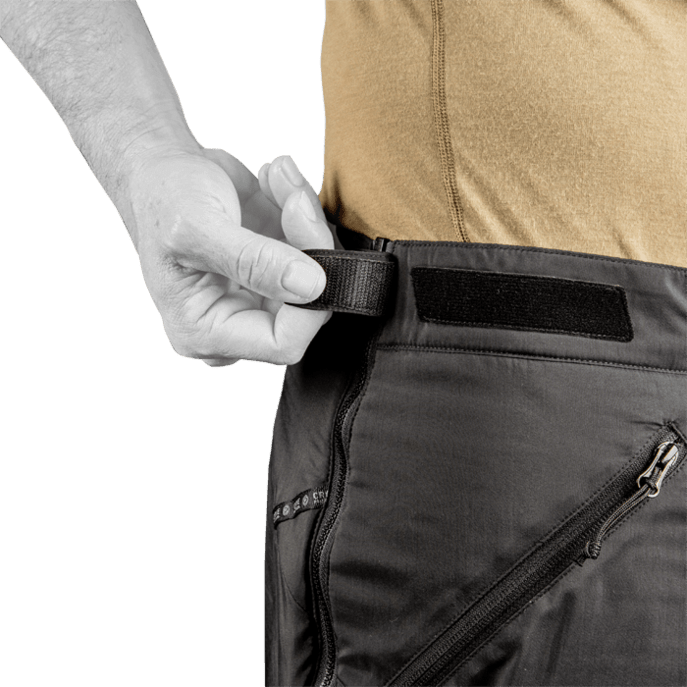 ATO™ MID LOFT PANT