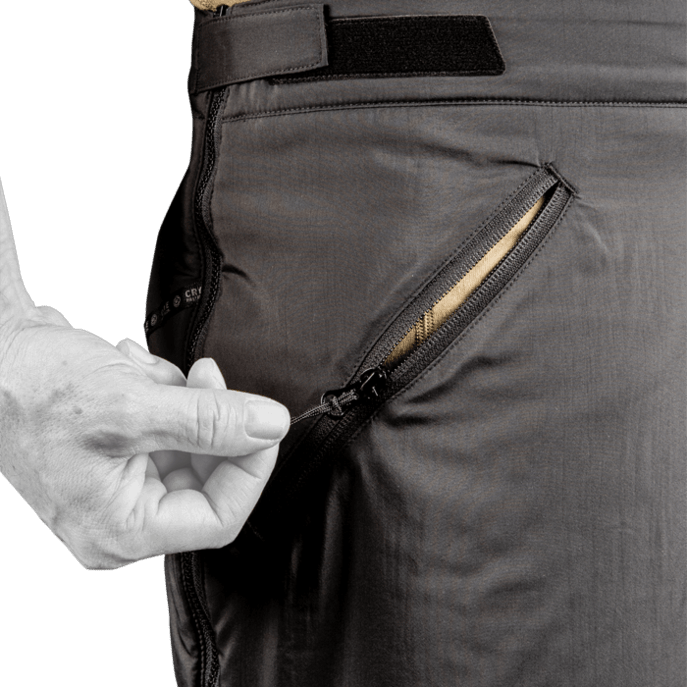 ATO™ MID LOFT PANT