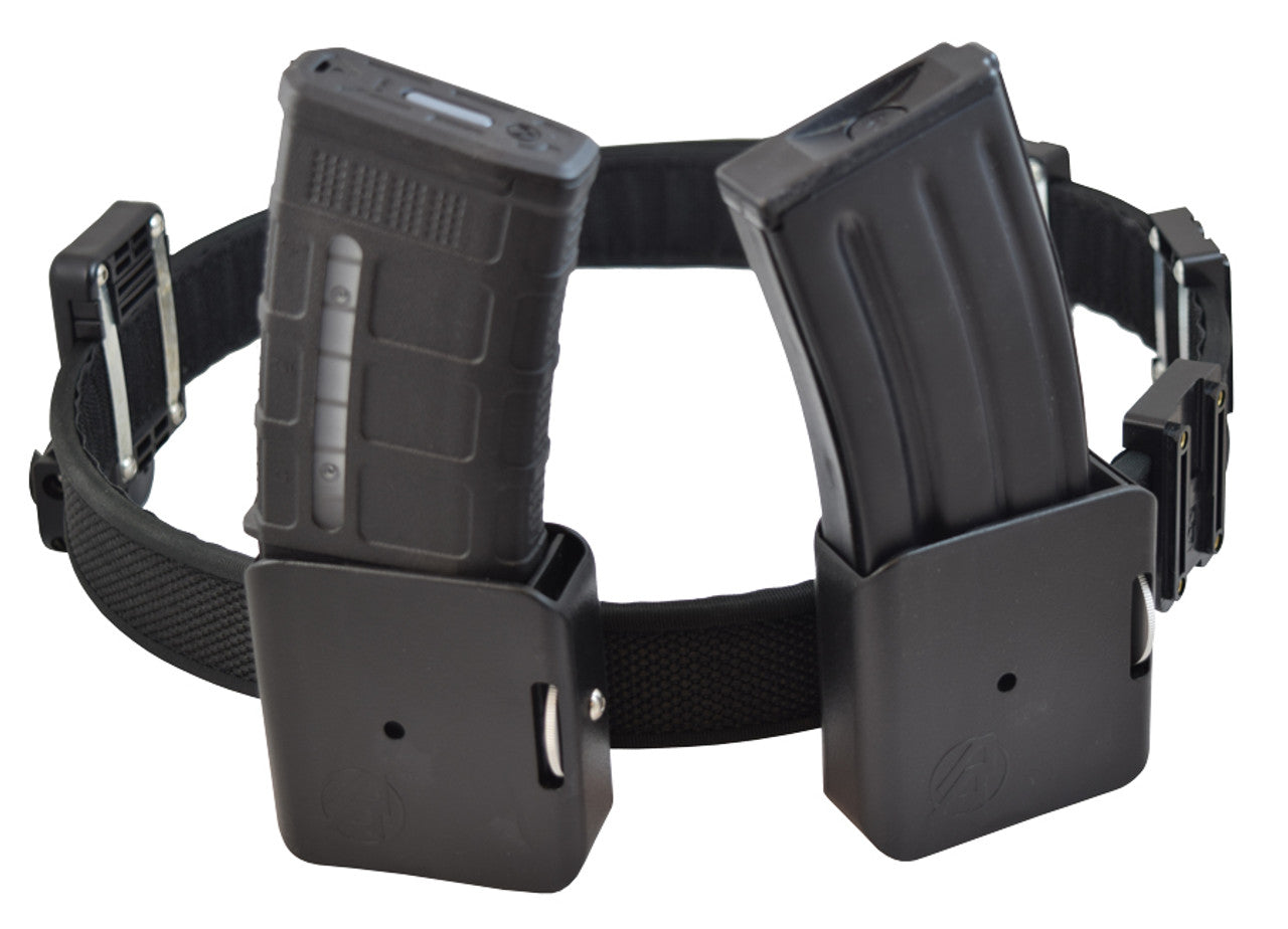 DAA Racer AR Mag Pouch by Double Alpha Academy