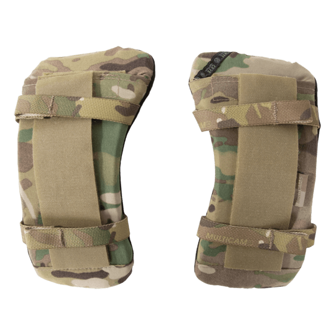 MODULAR TRAP ARMOR SET