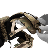 MODULAR TRAP ARMOR SET
