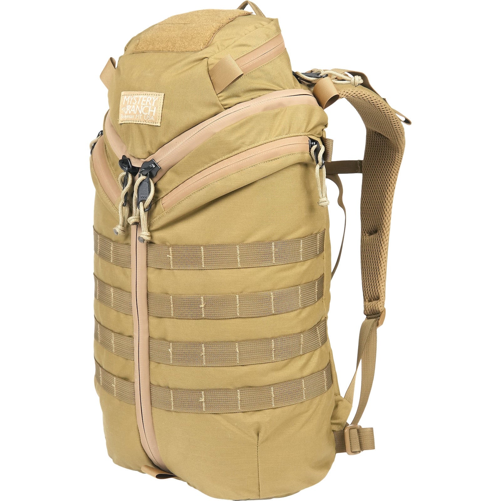 MYSTERY RANCH - ASAP 20 - GSS Gear FWB