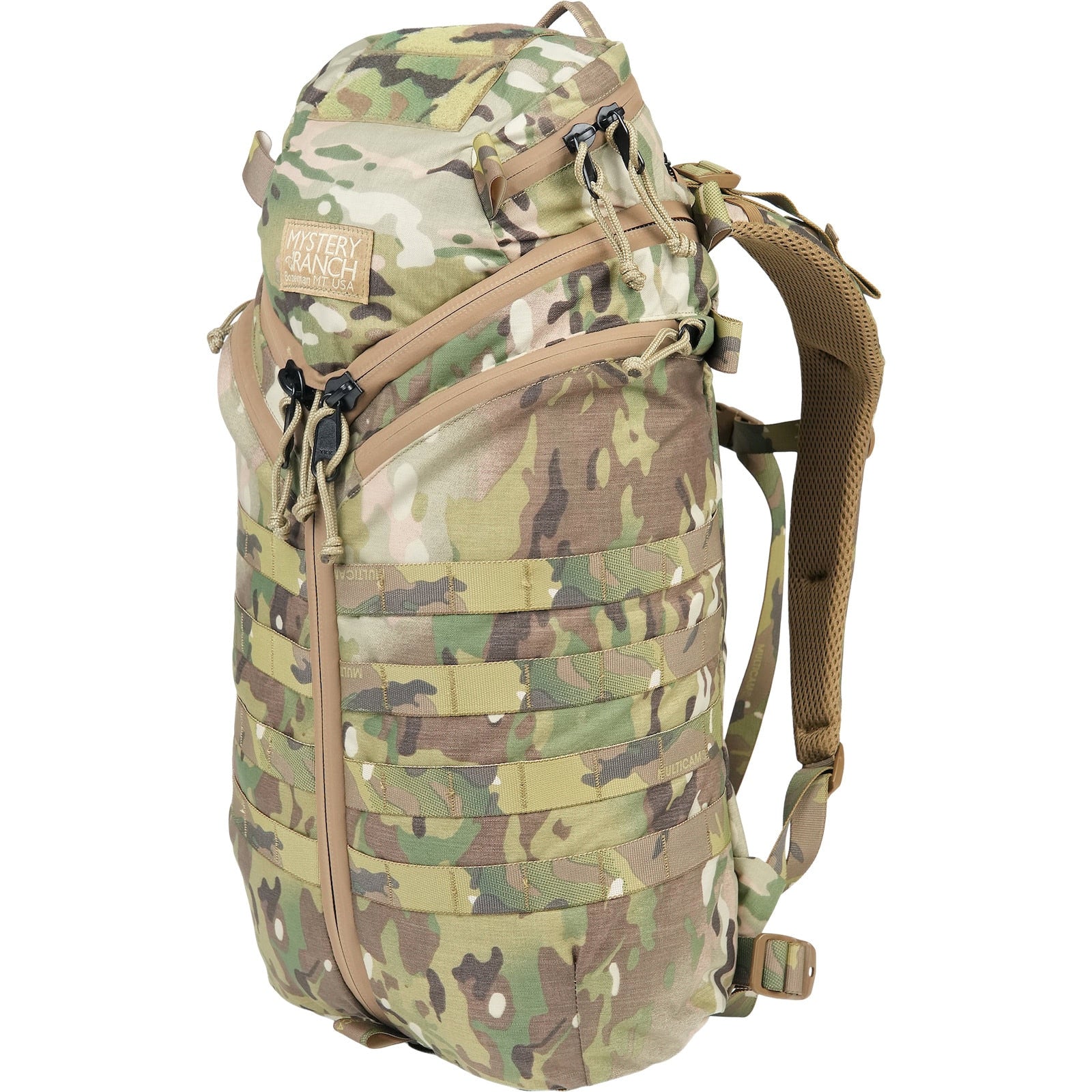 MYSTERY RANCH - ASAP 20 - GSS Gear FWB