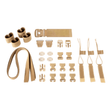 AVS™ CUSTOMIZATION KIT