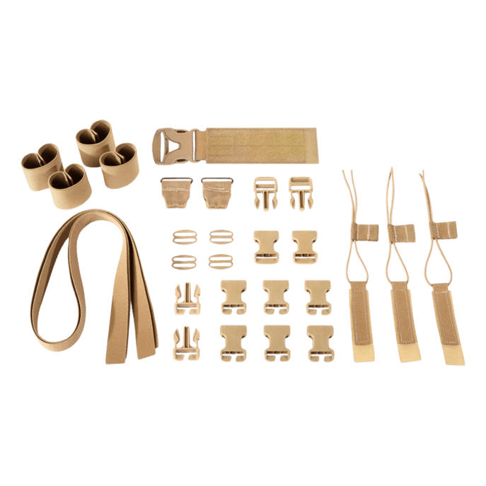 AVS™ CUSTOMIZATION KIT